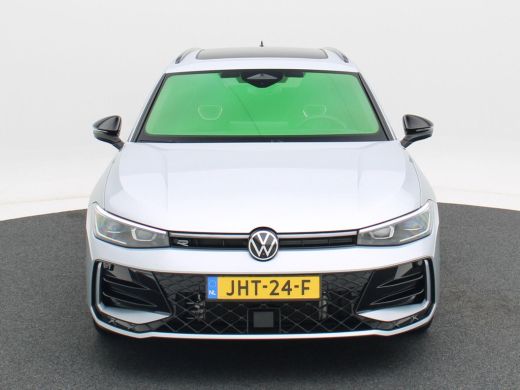 Volkswagen Passat Variant 1.5 eHybrid 272 Pk Automaat R-Line Edition | Trekhaak | 360° Camera | Panoramadak | Digit... ActivLease financial lease