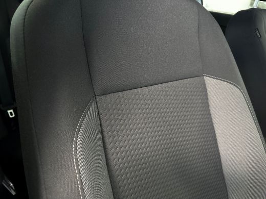 Volkswagen Polo 1.0 95pk TSI Life Edition Parkeersensoren achter | App-connect | Adaptive Cruise Control ActivLease financial lease