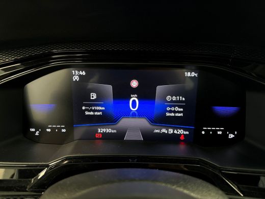 Volkswagen Polo 1.0 95pk TSI Life Edition Parkeersensoren achter | App-connect | Adaptive Cruise Control ActivLease financial lease