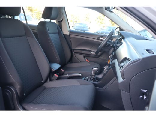 Volkswagen T-Cross 1.0 TSI Life 110PK | Airco | Cruise control adaptief | Hill hold functie ActivLease financial lease