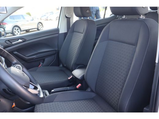 Volkswagen T-Cross 1.0 TSI Life 110PK | Airco | Cruise control adaptief | Hill hold functie ActivLease financial lease