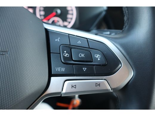 Volkswagen T-Cross 1.0 TSI Life 110PK | Airco | Cruise control adaptief | Hill hold functie ActivLease financial lease