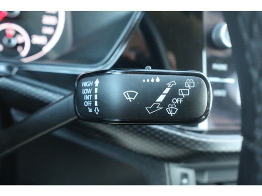 Volkswagen T-Cross 1.0 TSI Life 110PK | Airco | Cruise control adaptief | Hill hold functie ActivLease financial lease