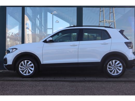 Volkswagen T-Cross 1.0 TSI Life 110PK | Airco | Cruise control adaptief | Hill hold functie ActivLease financial lease