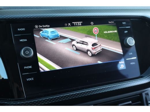 Volkswagen T-Cross 1.0 TSI Life 110PK | Airco | Cruise control adaptief | Hill hold functie ActivLease financial lease