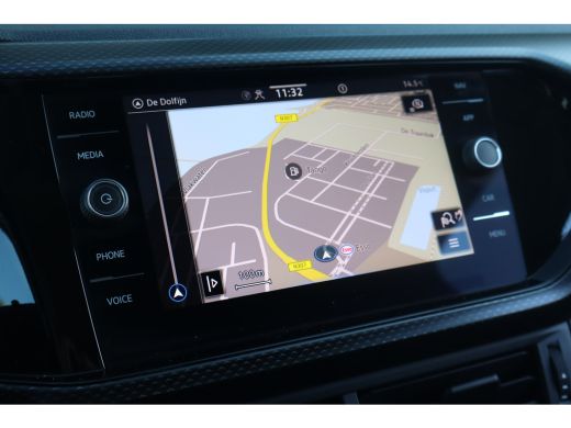 Volkswagen T-Cross 1.0 TSI Life 110PK | Airco | Cruise control adaptief | Hill hold functie ActivLease financial lease