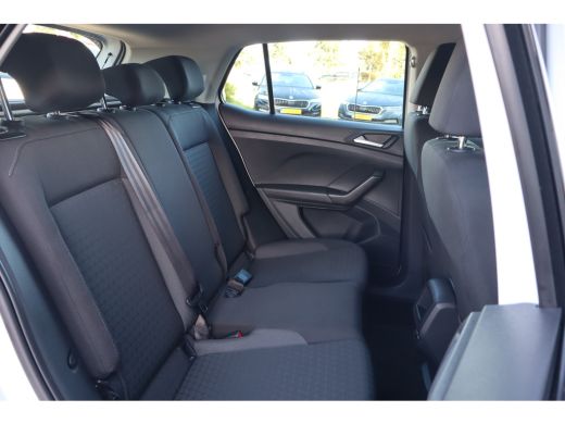 Volkswagen T-Cross 1.0 TSI Life 110PK | Airco | Cruise control adaptief | Hill hold functie ActivLease financial lease