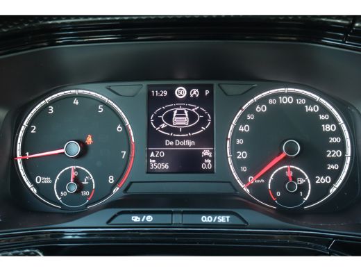 Volkswagen T-Cross 1.0 TSI Life 110PK | Airco | Cruise control adaptief | Hill hold functie ActivLease financial lease