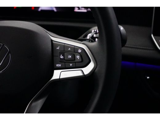 Volkswagen Tiguan 1.5 eTSI 110 kW Life | TREKHAAK | STUUR + STOELVERW. | CAMERA | CRUISE. CONTROL | APP. CONNECT | ActivLease financial lease