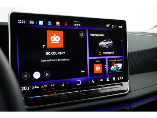 Volkswagen Tiguan 1.5 eTSI 110 kW Life | TREKHAAK | STUUR + STOELVERW. | CAMERA | CRUISE. CONTROL | APP. CONNECT | ActivLease financial lease