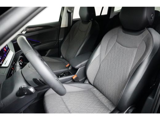 Volkswagen Tiguan 1.5 eTSI 110 kW Life | TREKHAAK | STUUR + STOELVERW. | CAMERA | CRUISE. CONTROL | APP. CONNECT | ActivLease financial lease