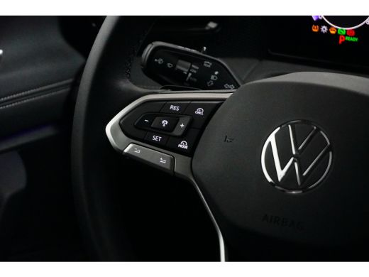 Volkswagen Tiguan 1.5 eTSI 110 kW Life | TREKHAAK | STUUR + STOELVERW. | CAMERA | CRUISE. CONTROL | APP. CONNECT | ActivLease financial lease