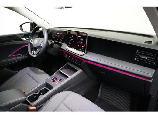 Volkswagen Tiguan 1.5 eTSI 150 pk Life 7-DSG | Wegklapbare Trekhaak | Achteruitrijcamera | Stoel/stuur verwarming | ActivLease financial lease