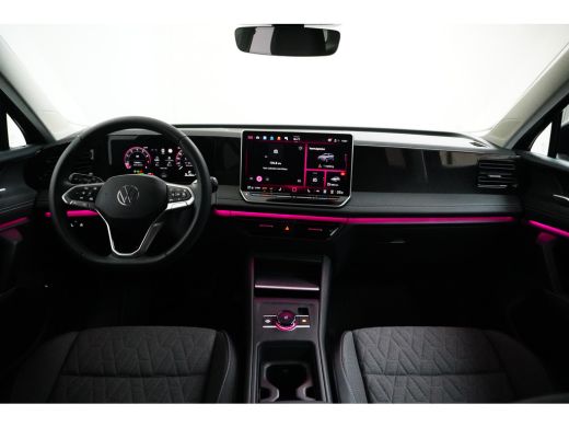 Volkswagen Tiguan 1.5 eTSI 150 pk Life 7-DSG | Wegklapbare Trekhaak | Achteruitrijcamera | Stoel/stuur verwarming | ActivLease financial lease