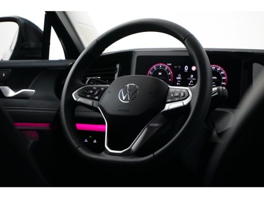 Volkswagen Tiguan 1.5 eTSI 150 pk Life 7-DSG | Wegklapbare Trekhaak | Achteruitrijcamera | Stoel/stuur verwarming | ActivLease financial lease