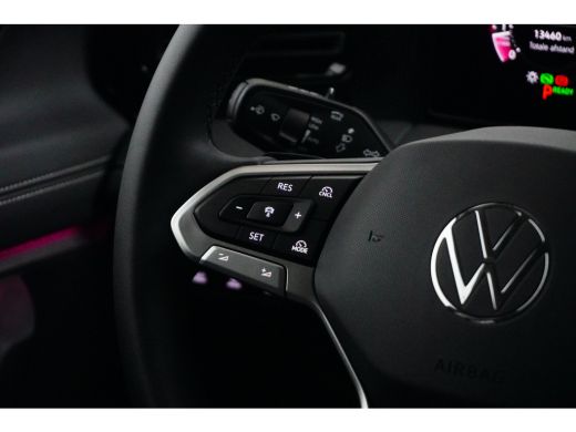 Volkswagen Tiguan 1.5 eTSI 150 pk Life 7-DSG | Wegklapbare Trekhaak | Achteruitrijcamera | Stoel/stuur verwarming | ActivLease financial lease