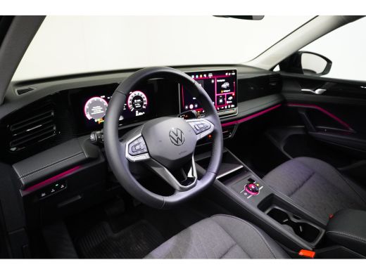 Volkswagen Tiguan 1.5 eTSI 150 pk Life 7-DSG | Wegklapbare Trekhaak | Achteruitrijcamera | Stoel/stuur verwarming | ActivLease financial lease