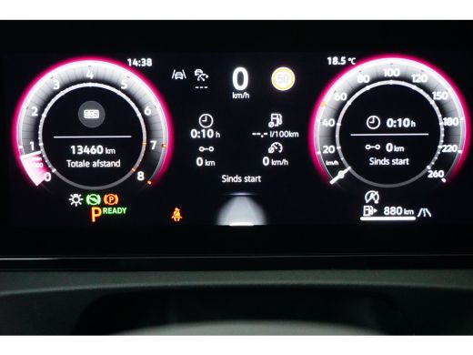 Volkswagen Tiguan 1.5 eTSI 150 pk Life 7-DSG | Wegklapbare Trekhaak | Achteruitrijcamera | Stoel/stuur verwarming | ActivLease financial lease