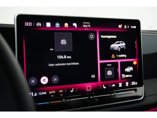 Volkswagen Tiguan 1.5 eTSI 150 pk Life 7-DSG | Wegklapbare Trekhaak | Achteruitrijcamera | Stoel/stuur verwarming | ActivLease financial lease