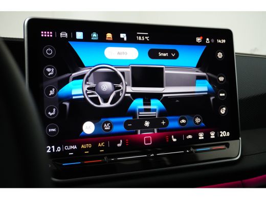 Volkswagen Tiguan 1.5 eTSI 150 pk Life 7-DSG | Wegklapbare Trekhaak | Achteruitrijcamera | Stoel/stuur verwarming | ActivLease financial lease