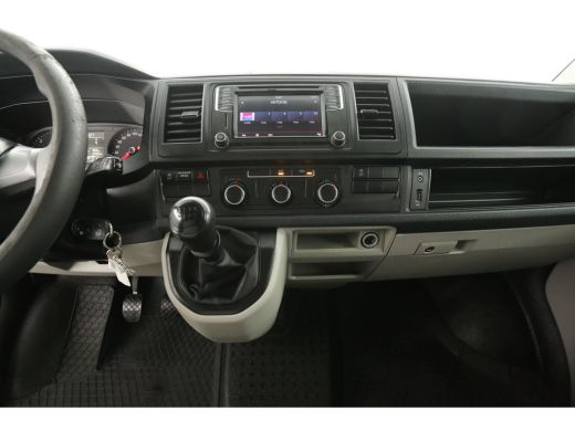 Volkswagen Transporter 2.0 TDI 140PK L2H1 | Airco | Cruise | Camera | Parkeersensoren ActivLease financial lease