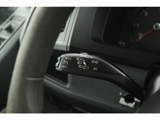 Volkswagen Transporter 2.0 TDI 140PK L2H1 | Airco | Cruise | Camera | Parkeersensoren ActivLease financial lease