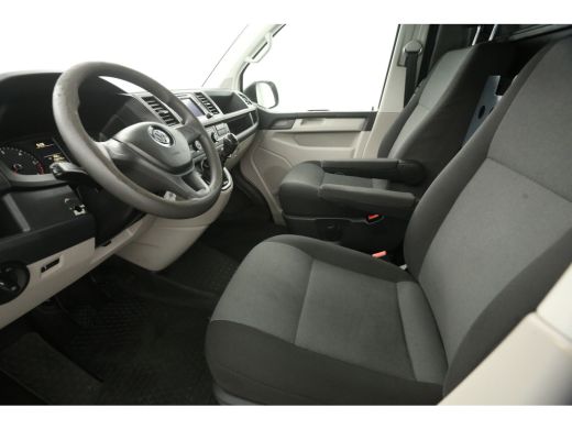 Volkswagen Transporter 2.0 TDI 140PK L2H1 | Airco | Cruise | Camera | Parkeersensoren ActivLease financial lease