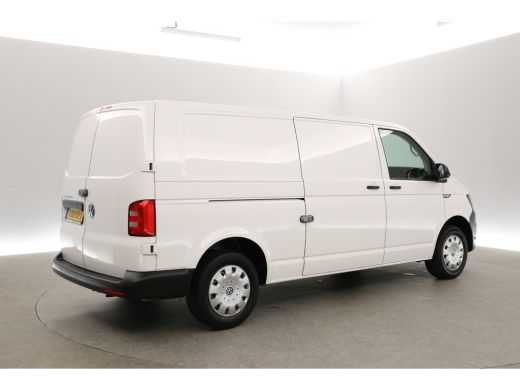 Volkswagen Transporter 2.0 TDI 140PK L2H1 | Airco | Cruise | Camera | Parkeersensoren ActivLease financial lease