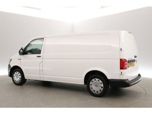 Volkswagen Transporter 2.0 TDI 140PK L2H1 | Airco | Cruise | Camera | Parkeersensoren ActivLease financial lease