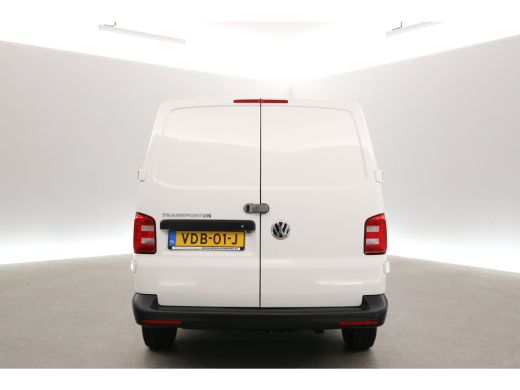 Volkswagen Transporter 2.0 TDI 140PK L2H1 | Airco | Cruise | Camera | Parkeersensoren ActivLease financial lease