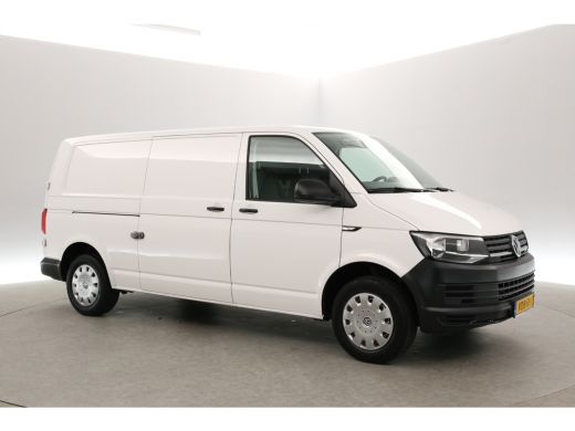 Volkswagen Transporter 2.0 TDI 140PK L2H1 | Airco | Cruise | Camera | Parkeersensoren ActivLease financial lease