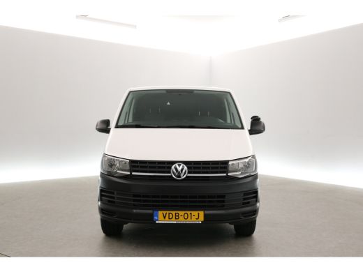 Volkswagen Transporter 2.0 TDI 140PK L2H1 | Airco | Cruise | Camera | Parkeersensoren ActivLease financial lease