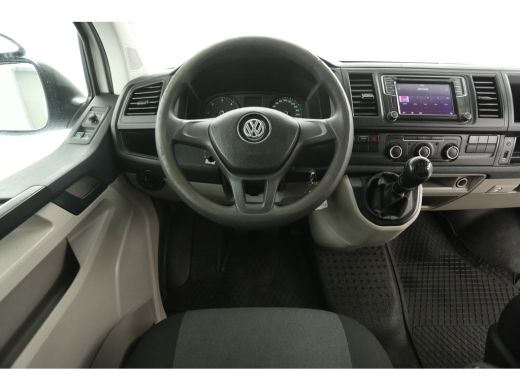 Volkswagen Transporter 2.0 TDI 140PK L2H1 | Airco | Cruise | Camera | Parkeersensoren ActivLease financial lease