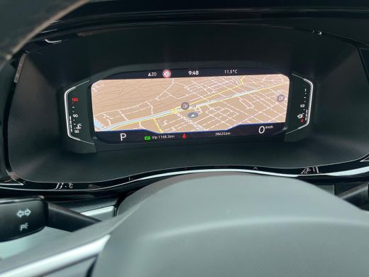 Volkswagen Transporter 2.0 TDI L1H1 28 Bulli | Trekhaak | 2 stoelen | Lederen bekleding | Groot Navi | Camera achter | A... ActivLease financial lease