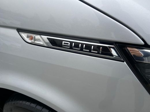 Volkswagen Transporter 2.0 TDI L1H1 28 Bulli | Trekhaak | 2 stoelen | Lederen bekleding | Groot Navi | Camera achter | A... ActivLease financial lease