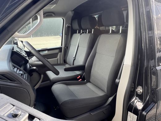 Volkswagen Transporter 2.0 TDI L1H1 Trendline |17 " | Cruise Control | Achterklep | 3-Zits | Bluetooth | Trekhaak ActivLease financial lease