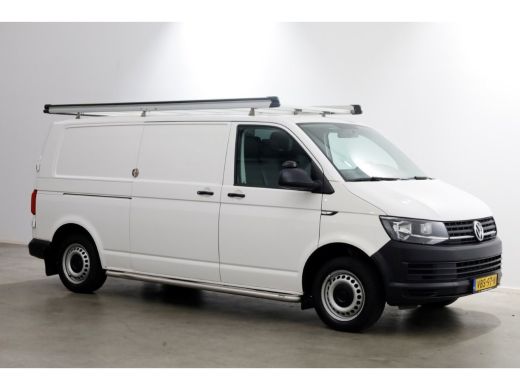 Volkswagen Transporter T6 2.0 TDI E6 Lang Airco/Trekhaak/Imperiaal 08-2019 ActivLease financial lease
