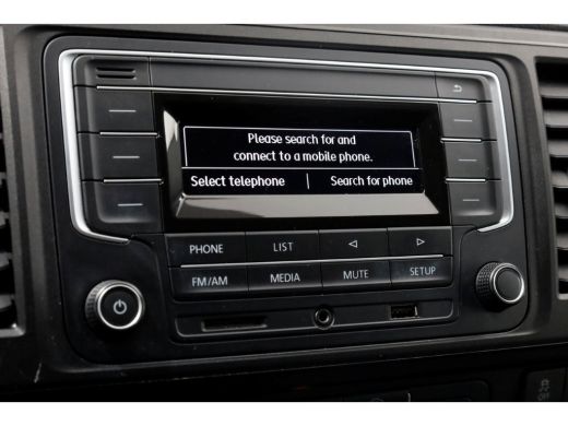 Volkswagen Transporter T6 2.0 TDI E6 Lang Airco/Trekhaak/Imperiaal 08-2019 ActivLease financial lease