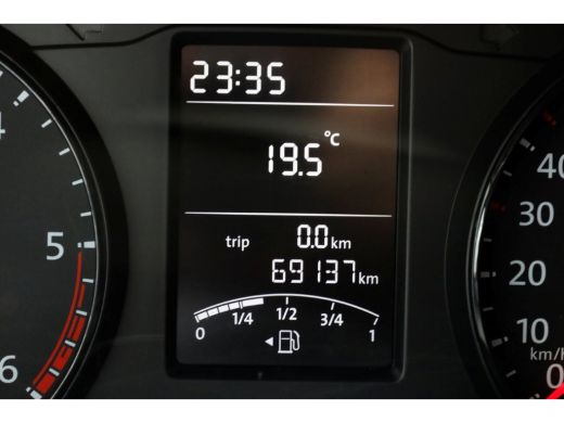 Volkswagen Transporter T6 2.0 TDI E6 Lang Airco/Trekhaak/Imperiaal 08-2019 ActivLease financial lease