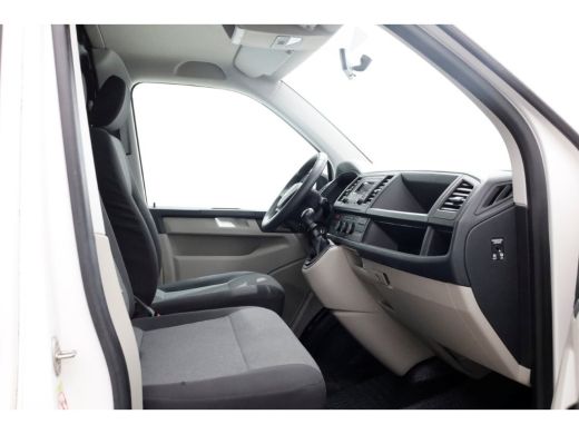Volkswagen Transporter T6 2.0 TDI E6 Lang Airco/Trekhaak/Imperiaal 08-2019 ActivLease financial lease