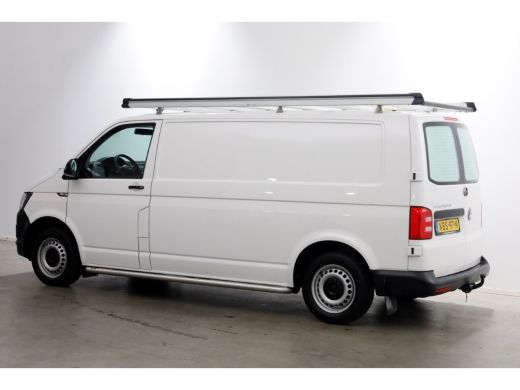 Volkswagen Transporter T6 2.0 TDI E6 Lang Airco/Trekhaak/Imperiaal 08-2019 ActivLease financial lease