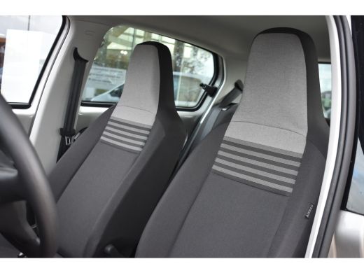 Volkswagen up! 1.0 MPI 65PK | AIRCO | LED | DAB | GARANTIE T/M 6/11/2027 ActivLease financial lease