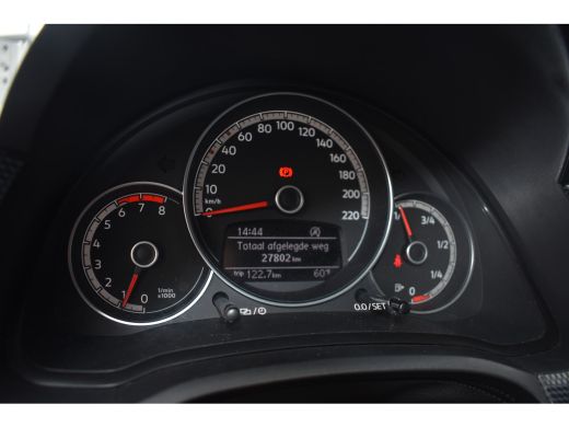 Volkswagen up! 1.0 MPI 65PK | AIRCO | LED | DAB | GARANTIE T/M 6/11/2027 ActivLease financial lease