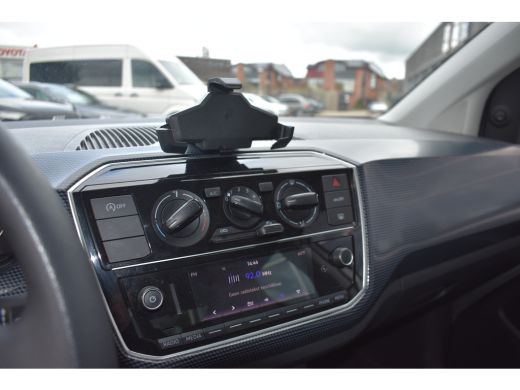 Volkswagen up! 1.0 MPI 65PK | AIRCO | LED | DAB | GARANTIE T/M 6/11/2027 ActivLease financial lease