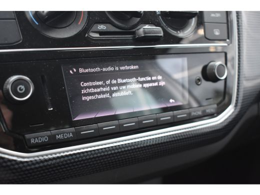 Volkswagen up! 1.0 MPI 65PK | AIRCO | LED | DAB | GARANTIE T/M 6/11/2027 ActivLease financial lease