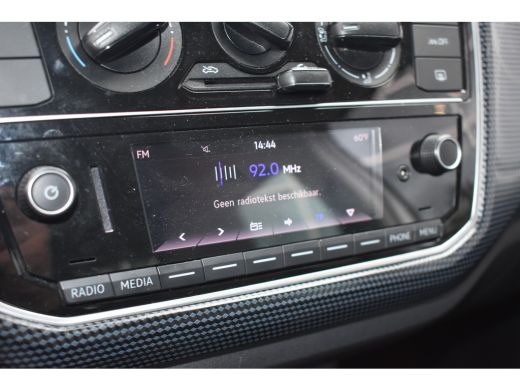 Volkswagen up! 1.0 MPI 65PK | AIRCO | LED | DAB | GARANTIE T/M 6/11/2027 ActivLease financial lease