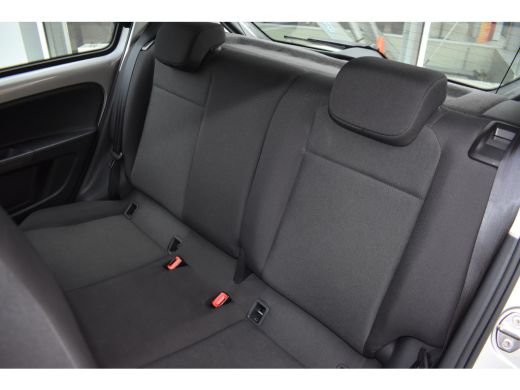 Volkswagen up! 1.0 MPI 65PK | AIRCO | LED | DAB | GARANTIE T/M 6/11/2027 ActivLease financial lease