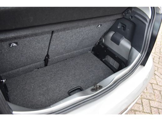 Volkswagen up! 1.0 MPI 65PK | AIRCO | LED | DAB | GARANTIE T/M 6/11/2027 ActivLease financial lease