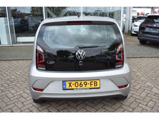 Volkswagen up! 1.0 MPI 65PK | AIRCO | LED | DAB | GARANTIE T/M 6/11/2027 ActivLease financial lease