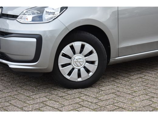 Volkswagen up! 1.0 MPI 65PK | AIRCO | LED | DAB | GARANTIE T/M 6/11/2027 ActivLease financial lease